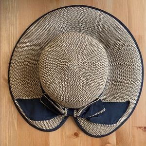 Marcus Adler New York Sun Hat ☀️